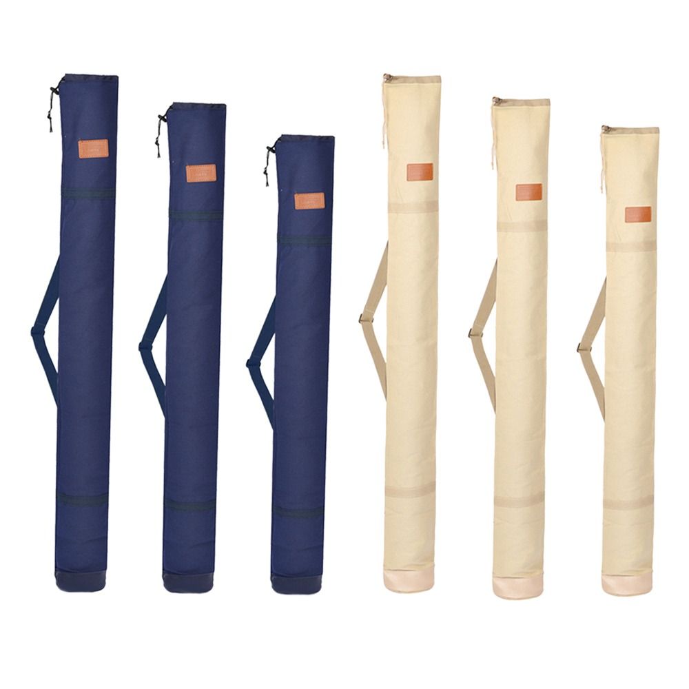Fishing Equipment Bag - Bolsa de lona para guardar aparejos