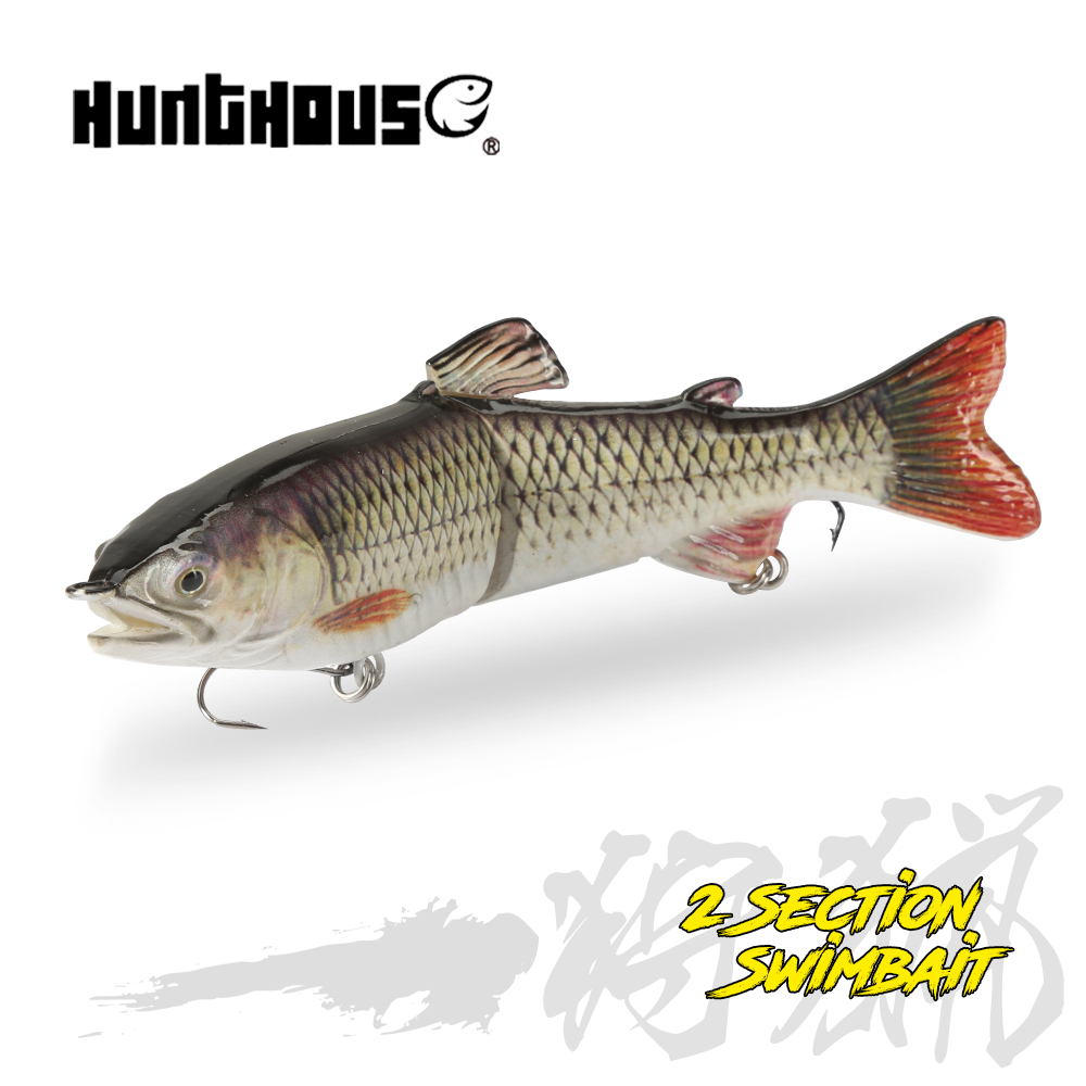 Fishing Equipment Brands - Hunthouse Muskie Musky Pike Pencil Señuelos