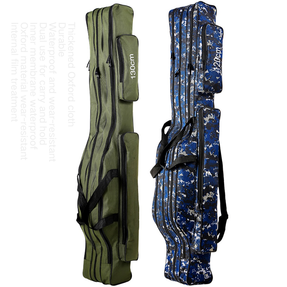 Fishing Equipment Bag - Bolsas de caña de pescar plegables