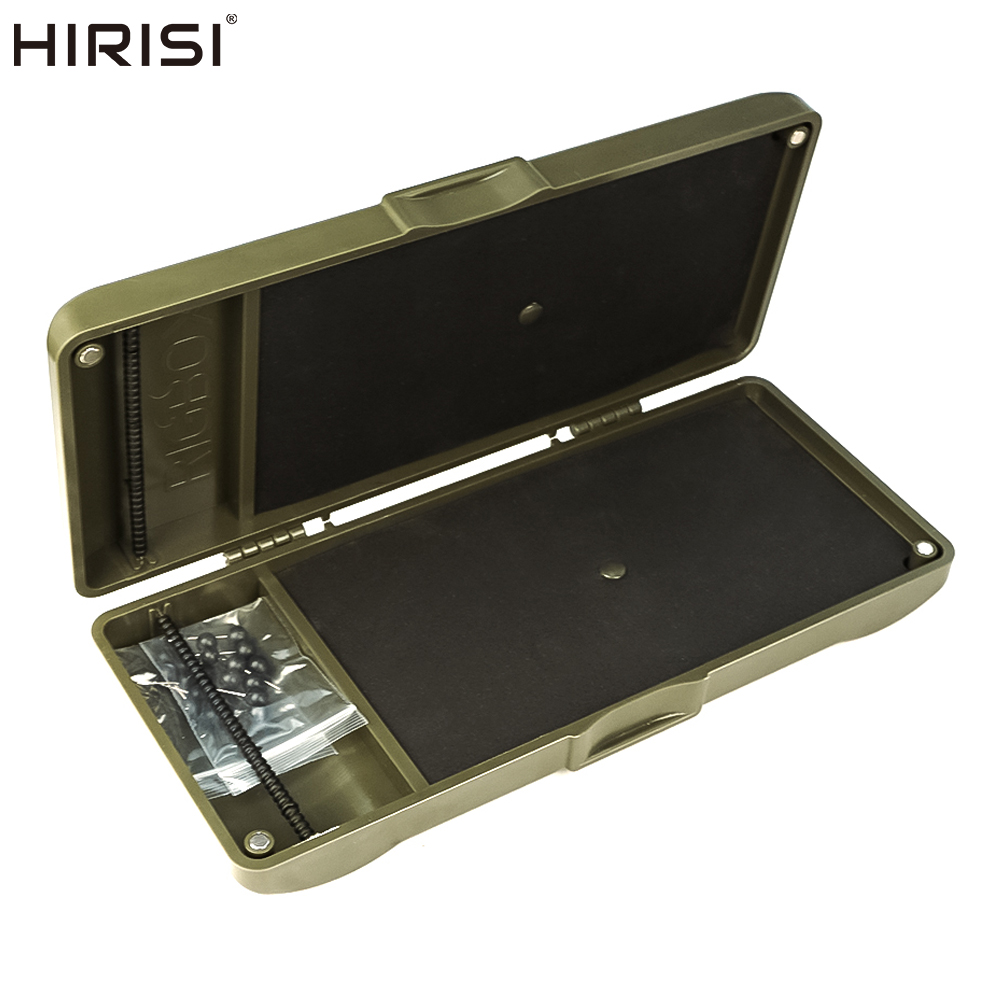 Ice Fishing Tip Up - Hirisi-anzuelo de pesca de carpa, aparejo