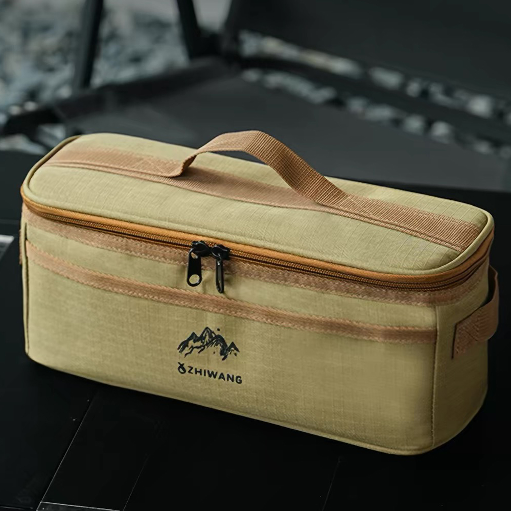 Fishing Equipment Bag - Bolsa para señuelos blandos, bolsas de