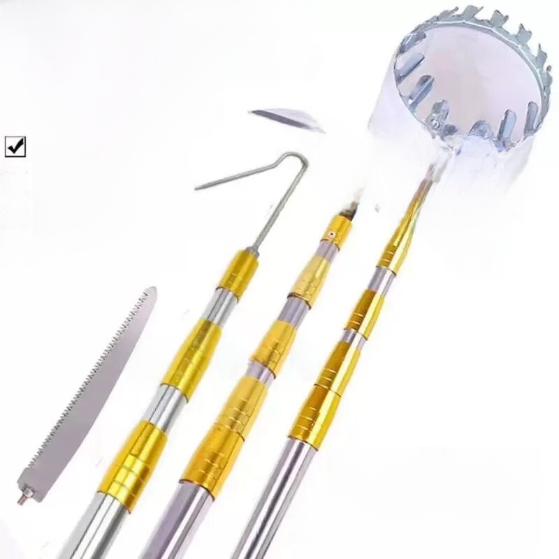 Fishing Equipment Carp - Herramienta de recolección de frutas y