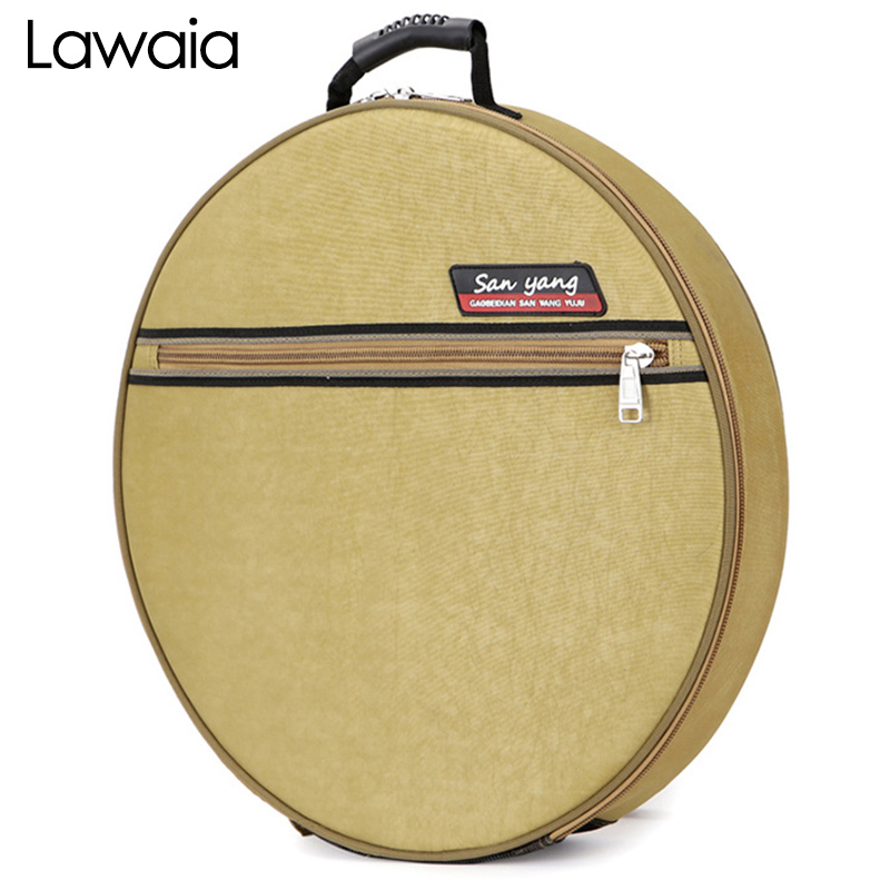 Fishing Equipment Bag - Lawaia-bolsa de pesca de una capa,