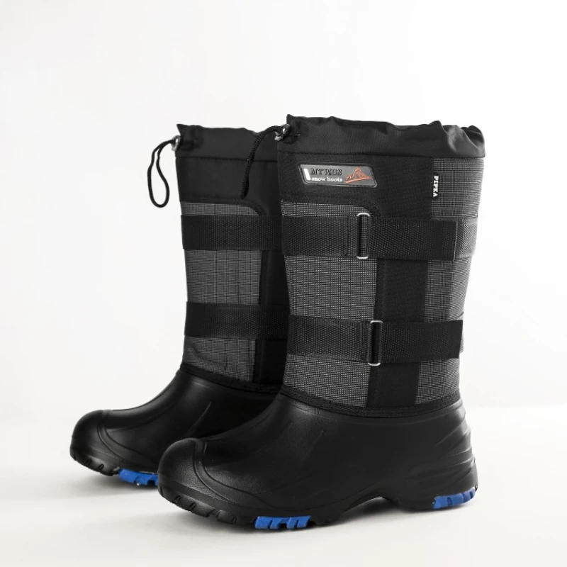 Botas de invierno 2026, nuevas - Fishing Equipment Carp reseña y precio