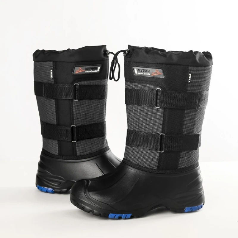 Botas de invierno 2026, nuevas - Fishing Equipment Carp reseña y precio