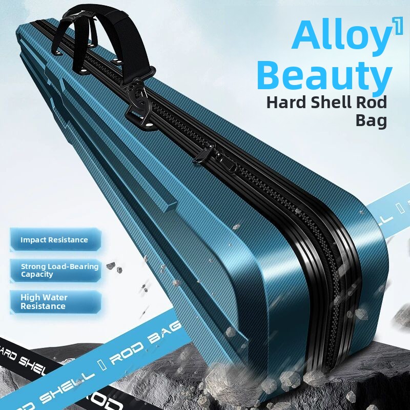 Bolsa Ligera Impermeable para  - Fishing Equipment Bag reseña y precio