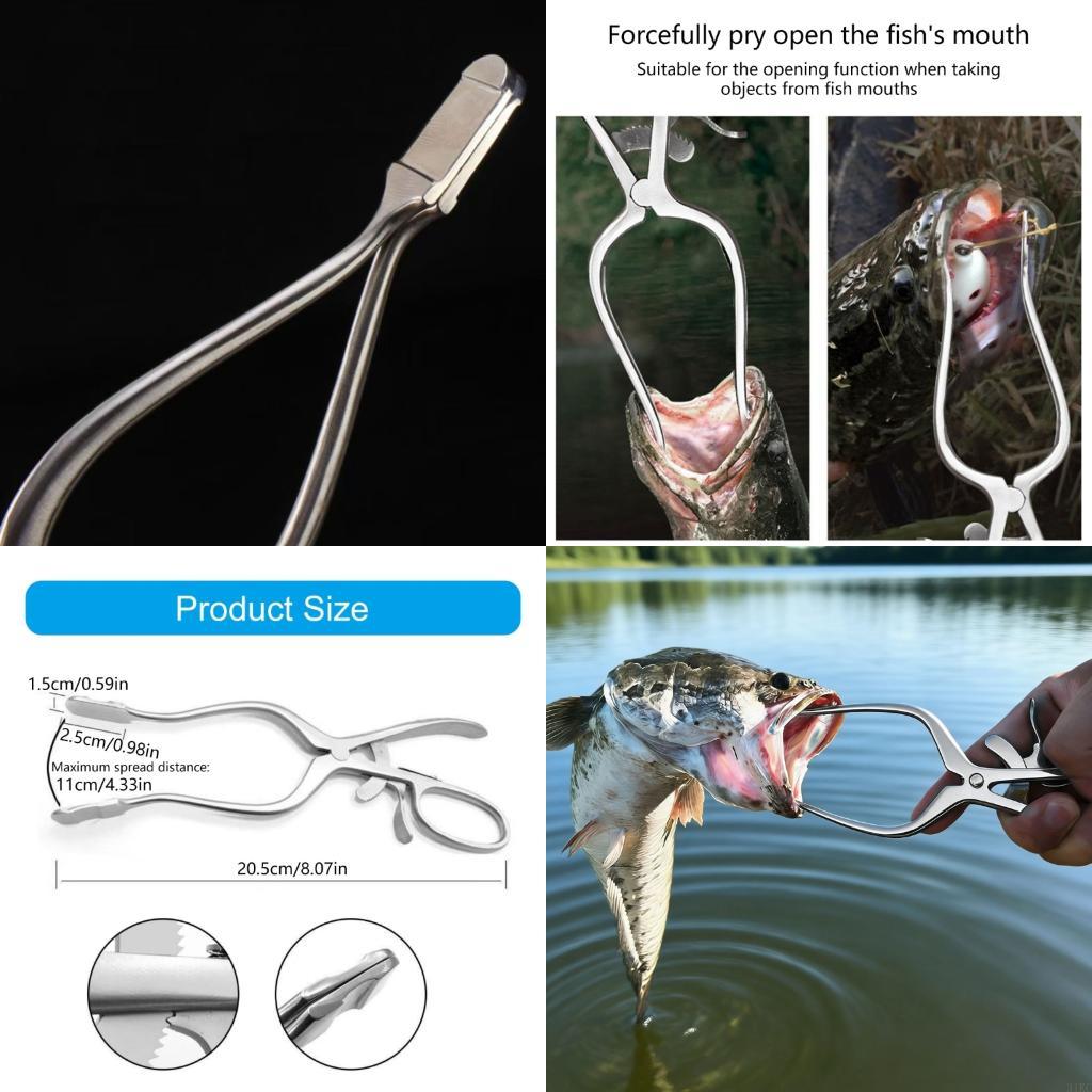 Herramienta agarre pesca abrid - Fishing Equipment Price reseña y precio