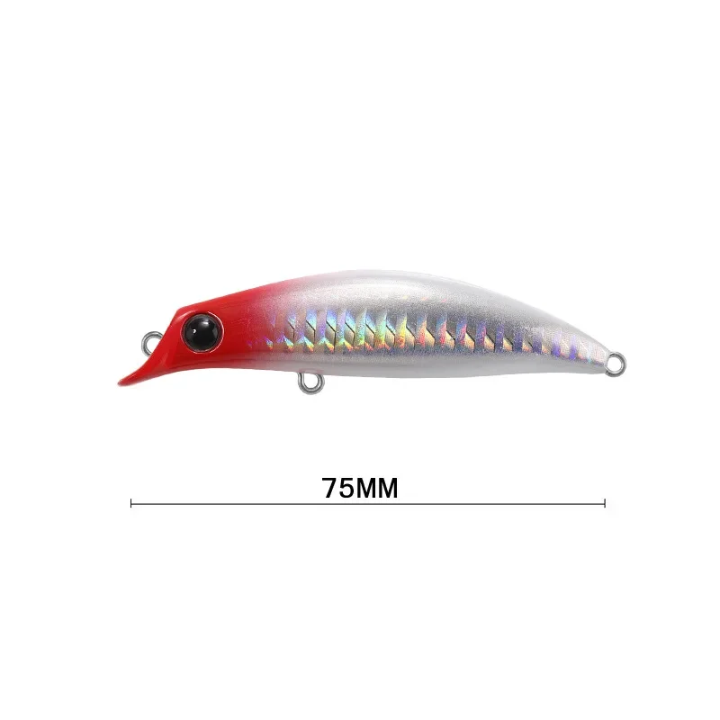 Marca MOTONA, diseño japonés,  - Fishing Equipment Brands reseña y precio