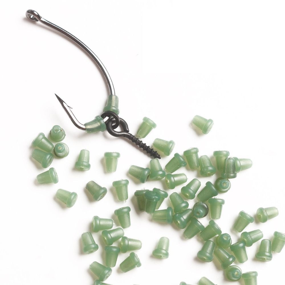 50 unidades de anillas de rosc - Fishing Equipment Carp reseña y precio