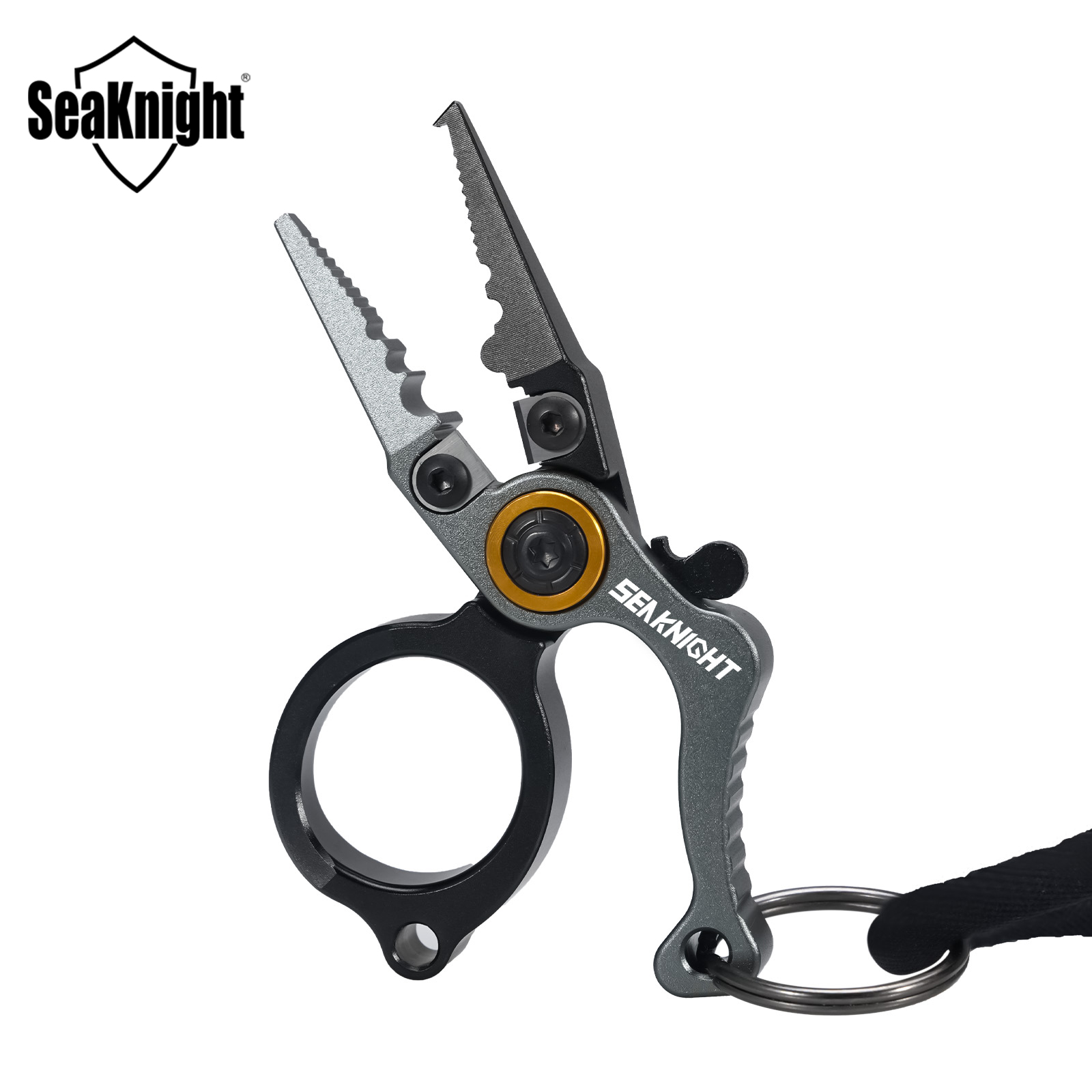 Alicates de pesca de la marca  - Fishing Equipment Brands reseña y precio