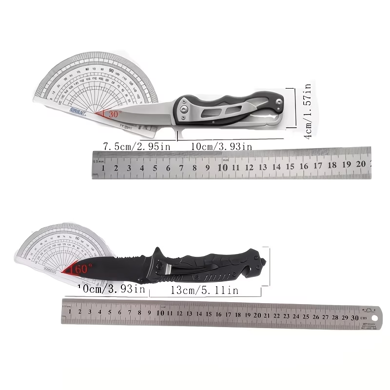Set de 10 herramientas de supe - Fishing Equipment Essentials reseña y precio