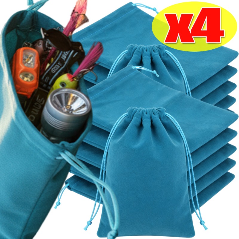 Bolsa de Almacenamiento Multif - Fishing Equipment Bag reseña y precio