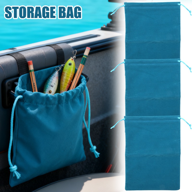 Bolsa de Almacenamiento Multif - Fishing Equipment Bag reseña y precio
