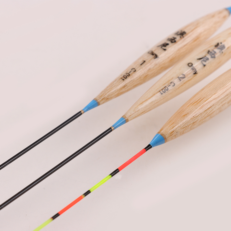 10 Uds. Flotadores verticales  - Fishing Equipment Bag reseña y precio
