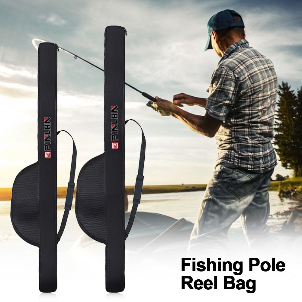 Nueva Bolsa Portátil Plegable  - Fishing Equipment Bag reseña y precio