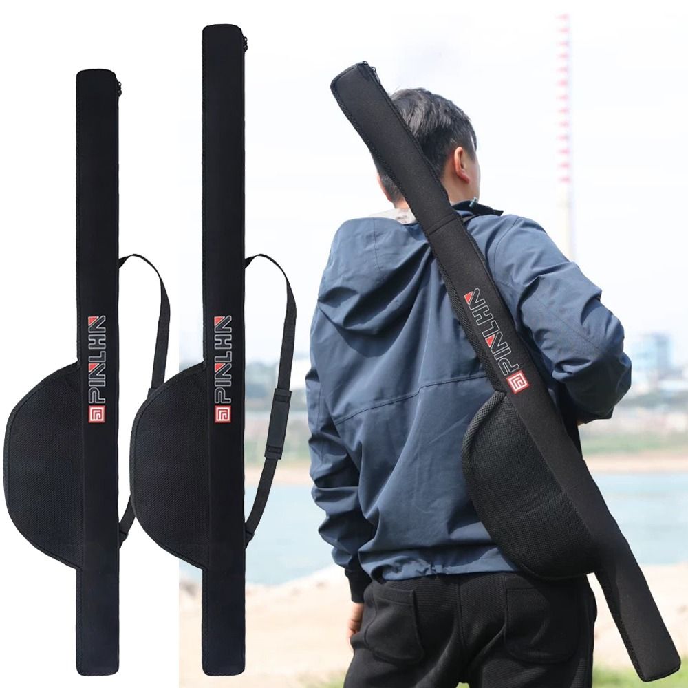 Nueva Bolsa Portátil Plegable  - Fishing Equipment Bag reseña y precio