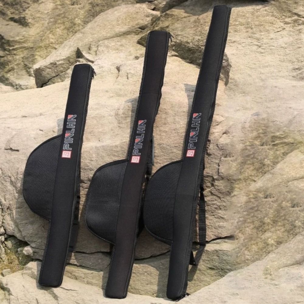 Nueva Bolsa Portátil Plegable  - Fishing Equipment Bag reseña y precio
