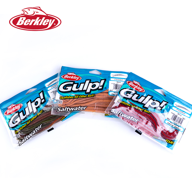 Señuelo de Pesca Suave Origina - Fishing Equipment Brands reseña y precio