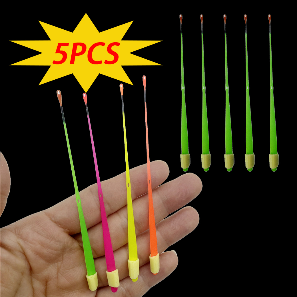 Lote de 5 unidades de mini sec - Ice Fishing Tip Up reseña y precio