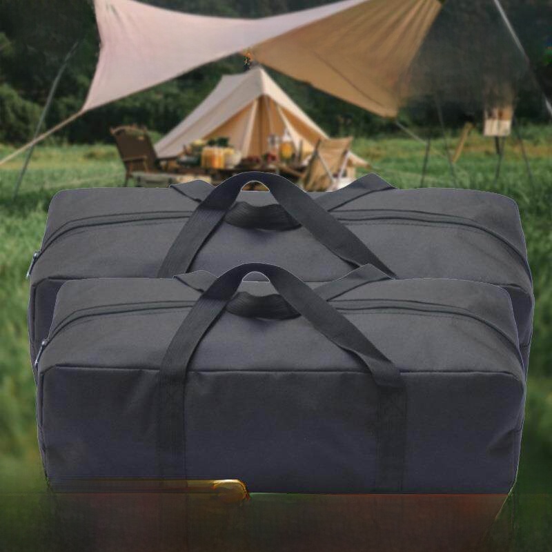 Bolsa de Almacenamiento para C - Fishing Equipment Bag reseña y precio