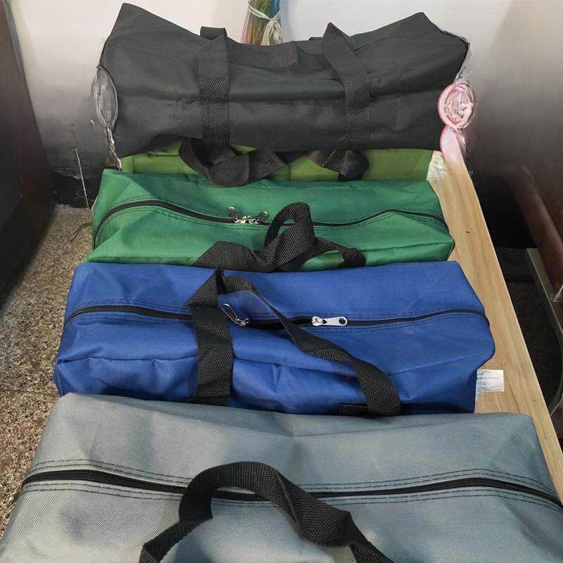 Bolsa de Almacenamiento para C - Fishing Equipment Bag reseña y precio