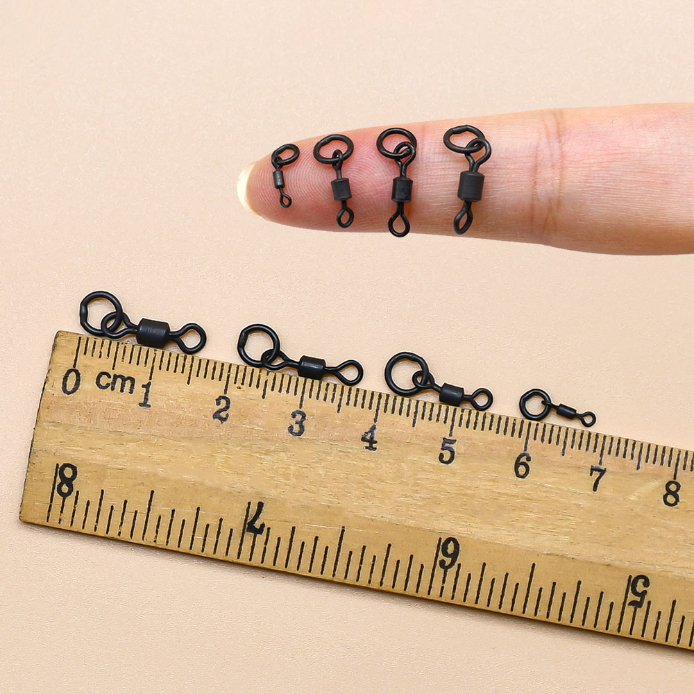 MNFT 40 Uds. Anillo flexible d - Ice Fishing Tip Up reseña y precio