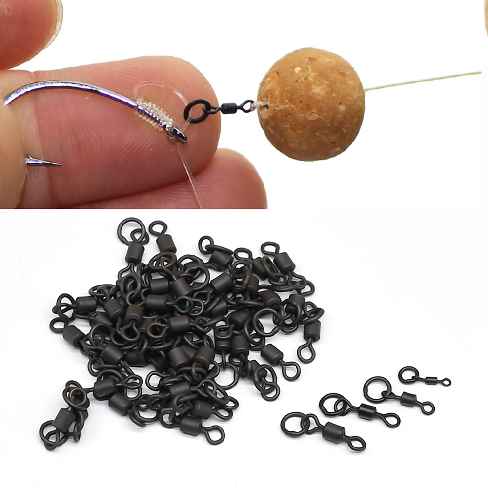 MNFT 40 Uds. Anillo flexible d - Ice Fishing Tip Up reseña y precio