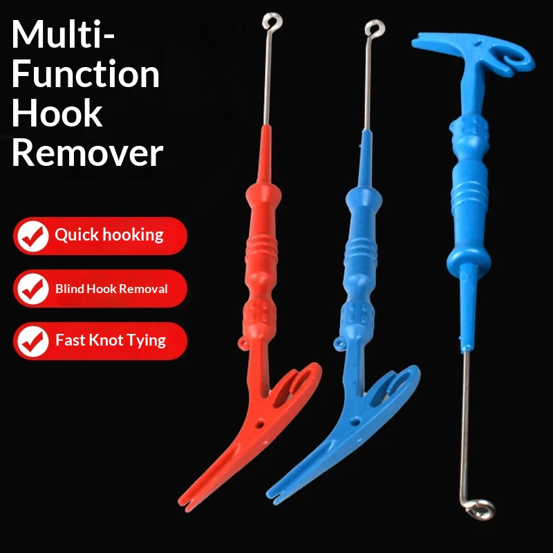 Herramienta multifuncional par - Fishing Equipment Cheap reseña y precio