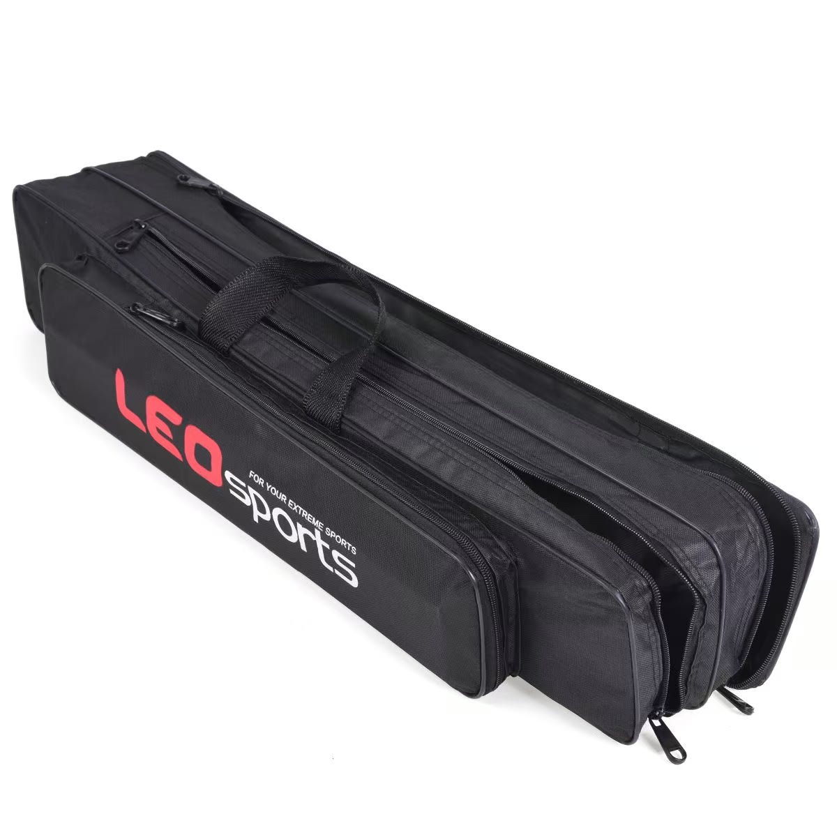 Bolsa de Pesca de Doble Capa c - Fishing Equipment Brands reseña y precio