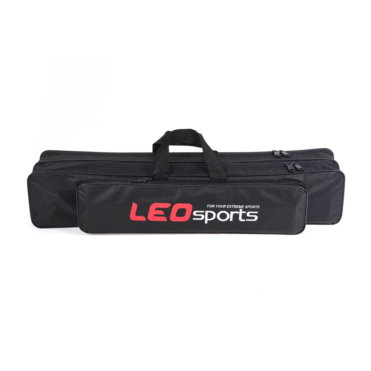 Bolsa de Pesca de Doble Capa c - Fishing Equipment Brands reseña y precio