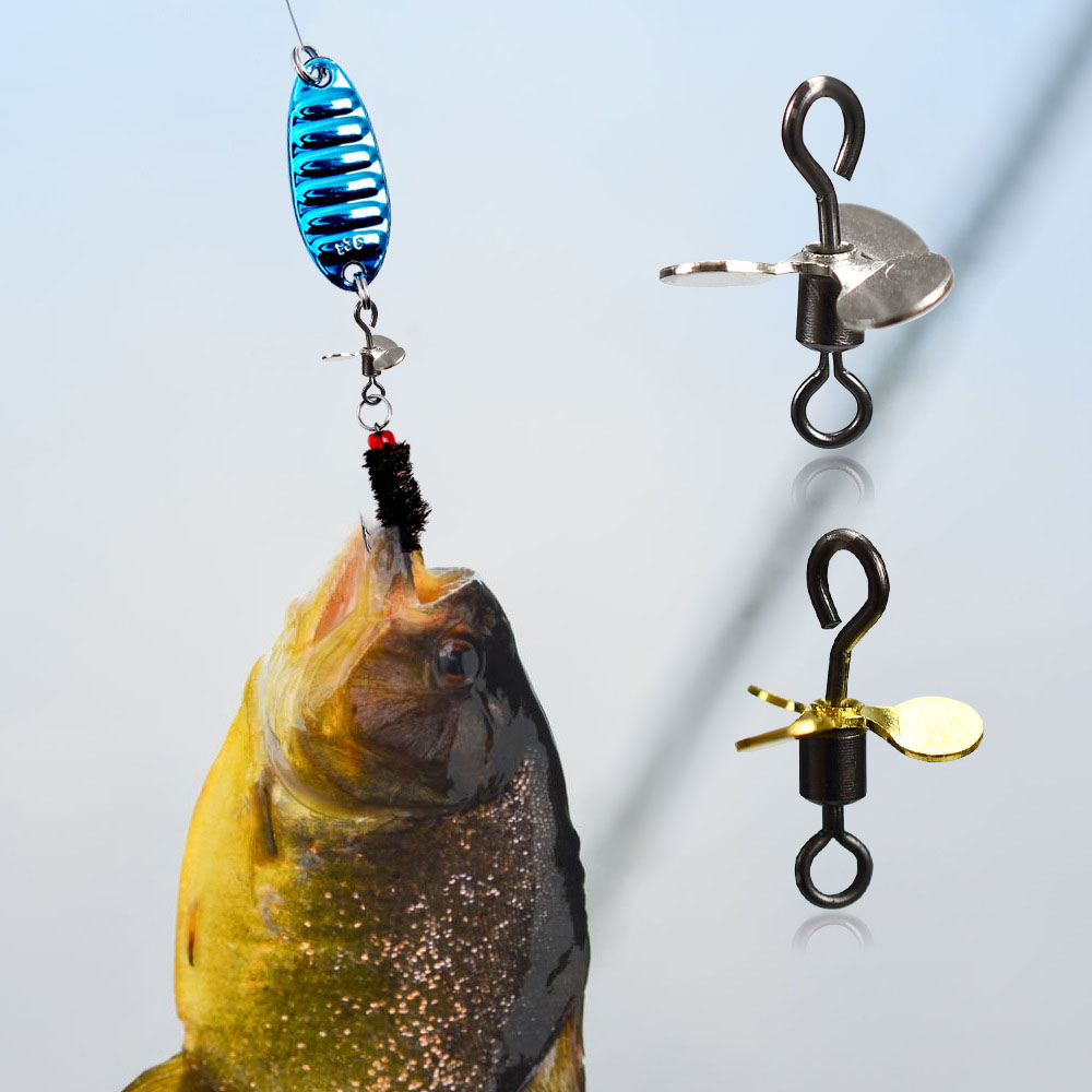 Accesorios de hélice de pesca  - Ice Fishing Tip Up reseña y precio