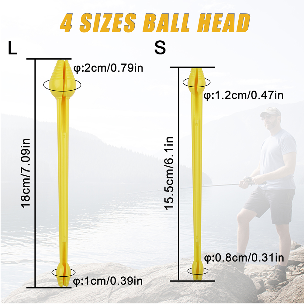 Desgorger de anzuelo de pesca  - Fishing Equipment Cheap reseña y precio