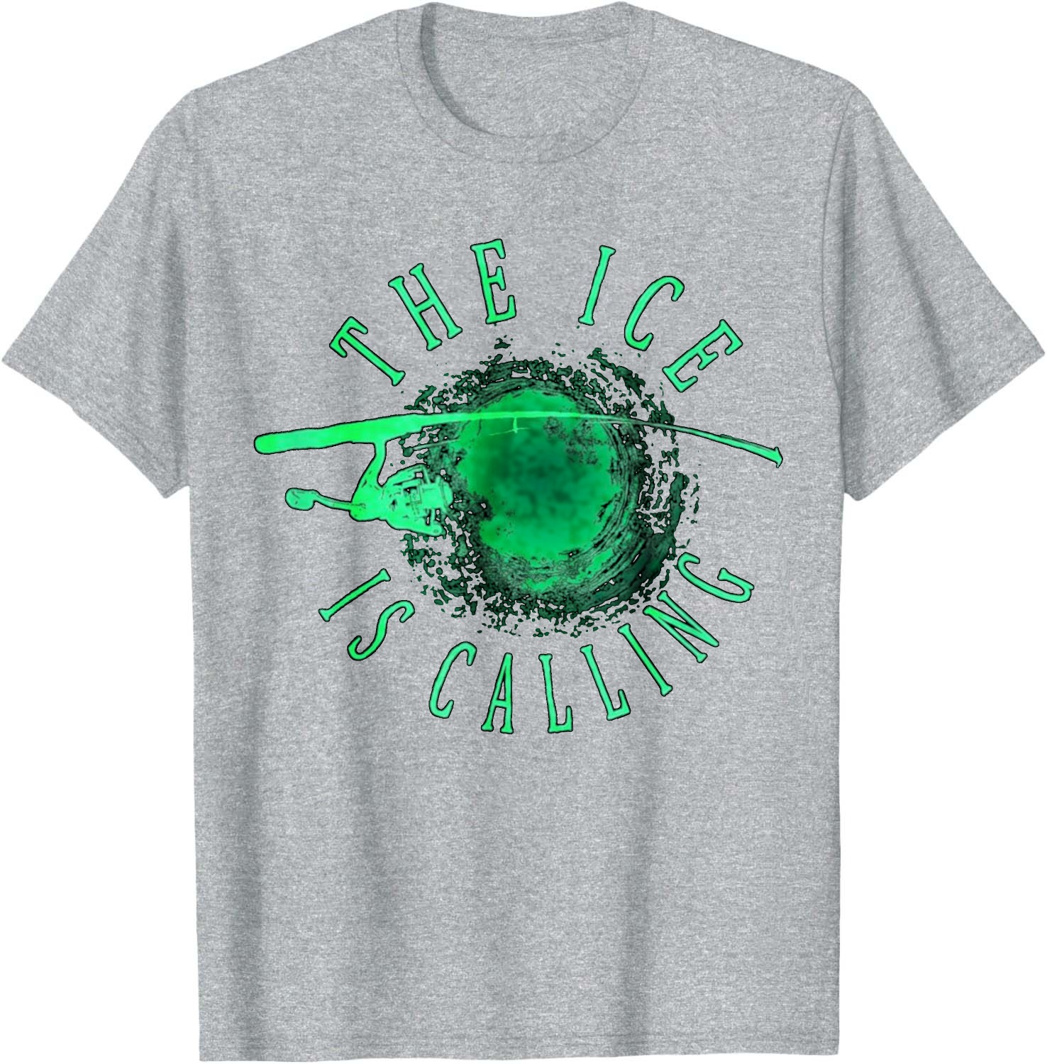 Pesca en hielo: el hielo te ll - Ice Fishing Tip Up reseña y precio