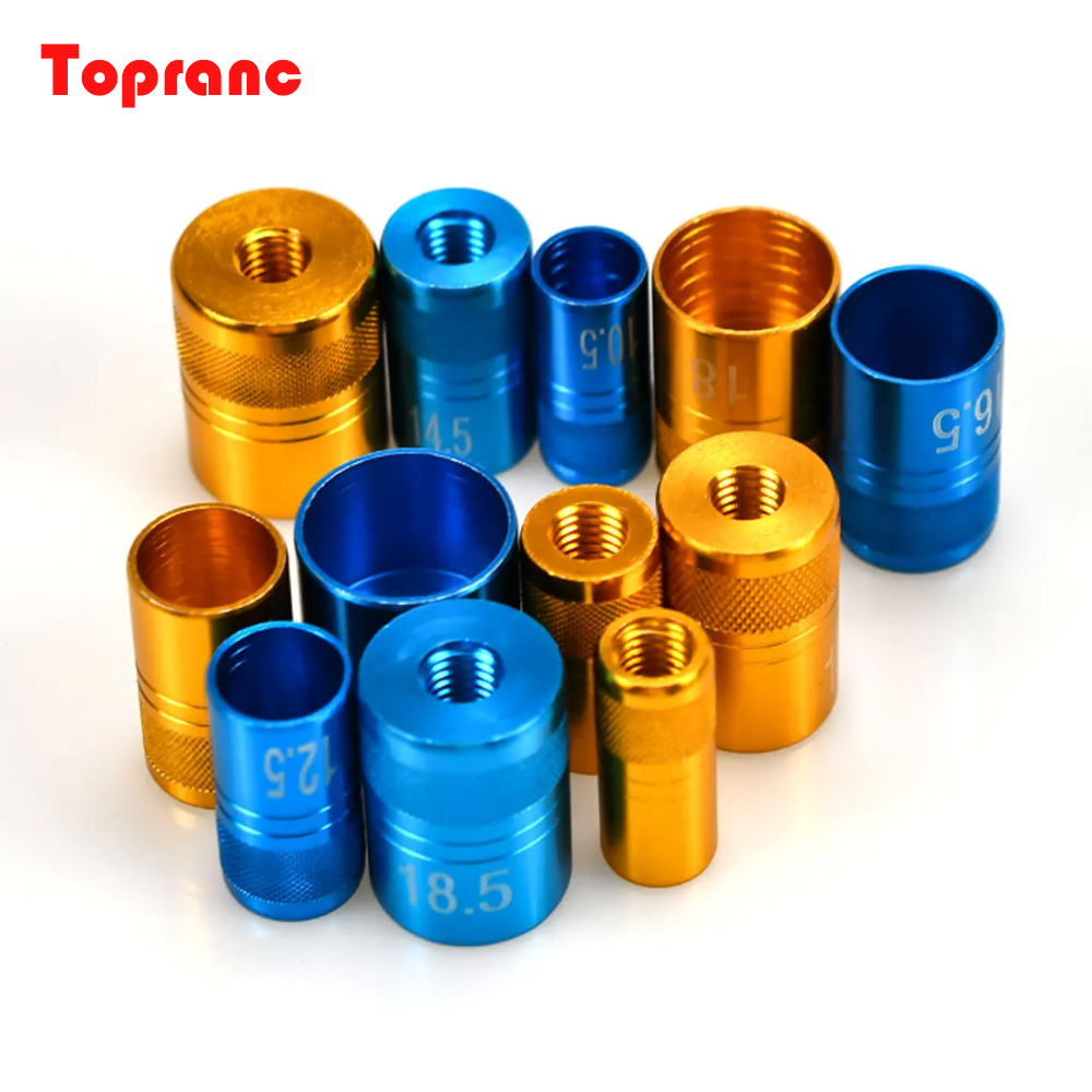 Marca Topranc 2 unids/bolsa ad - Fishing Equipment Brands reseña y precio
